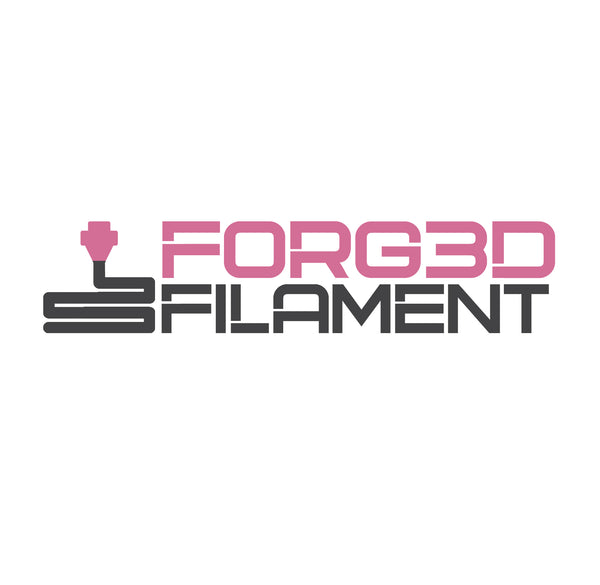 Forged Filament